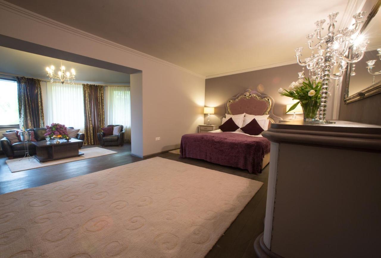 Motel Cincis Luaran gambar