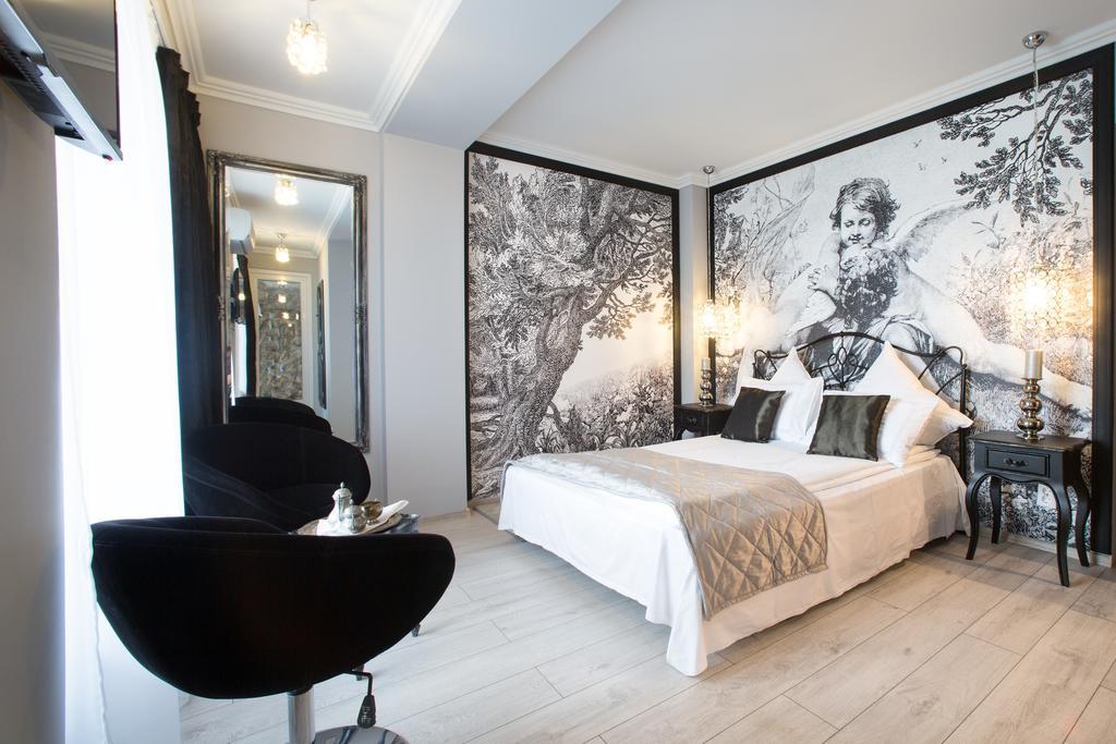 Motel Cincis Bilik gambar