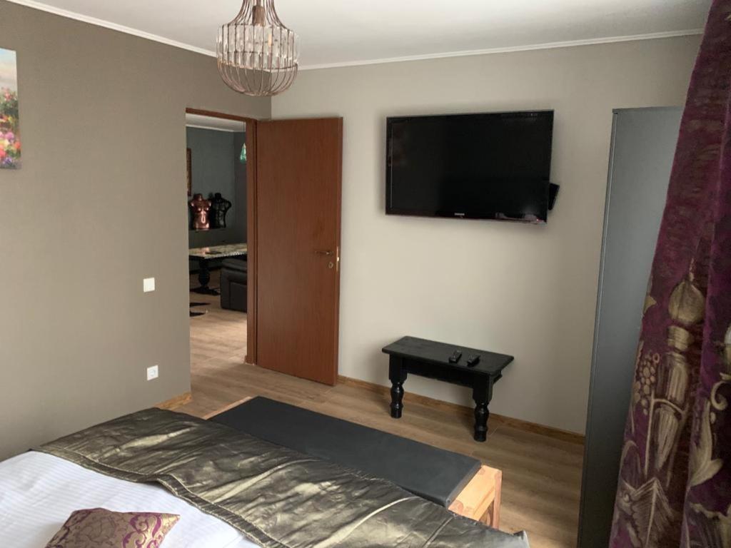 Motel Cincis Luaran gambar