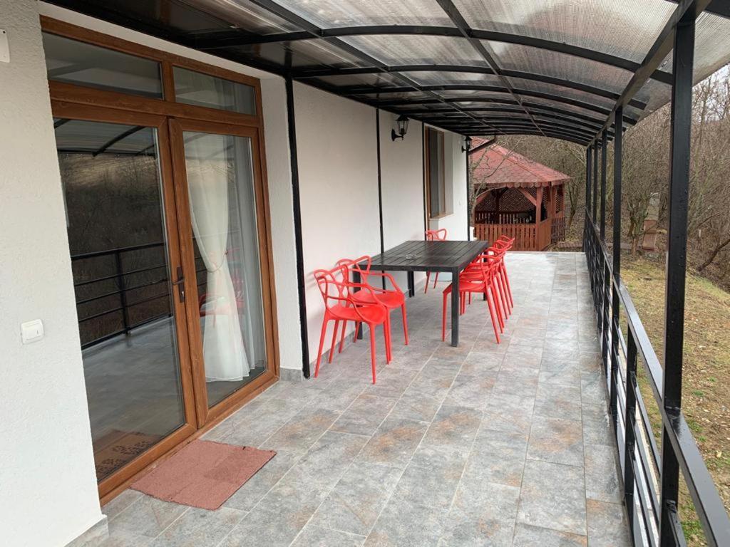 Motel Cincis Luaran gambar
