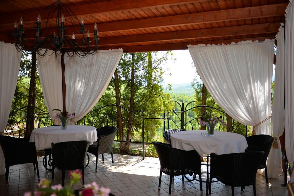 Motel Cincis Luaran gambar