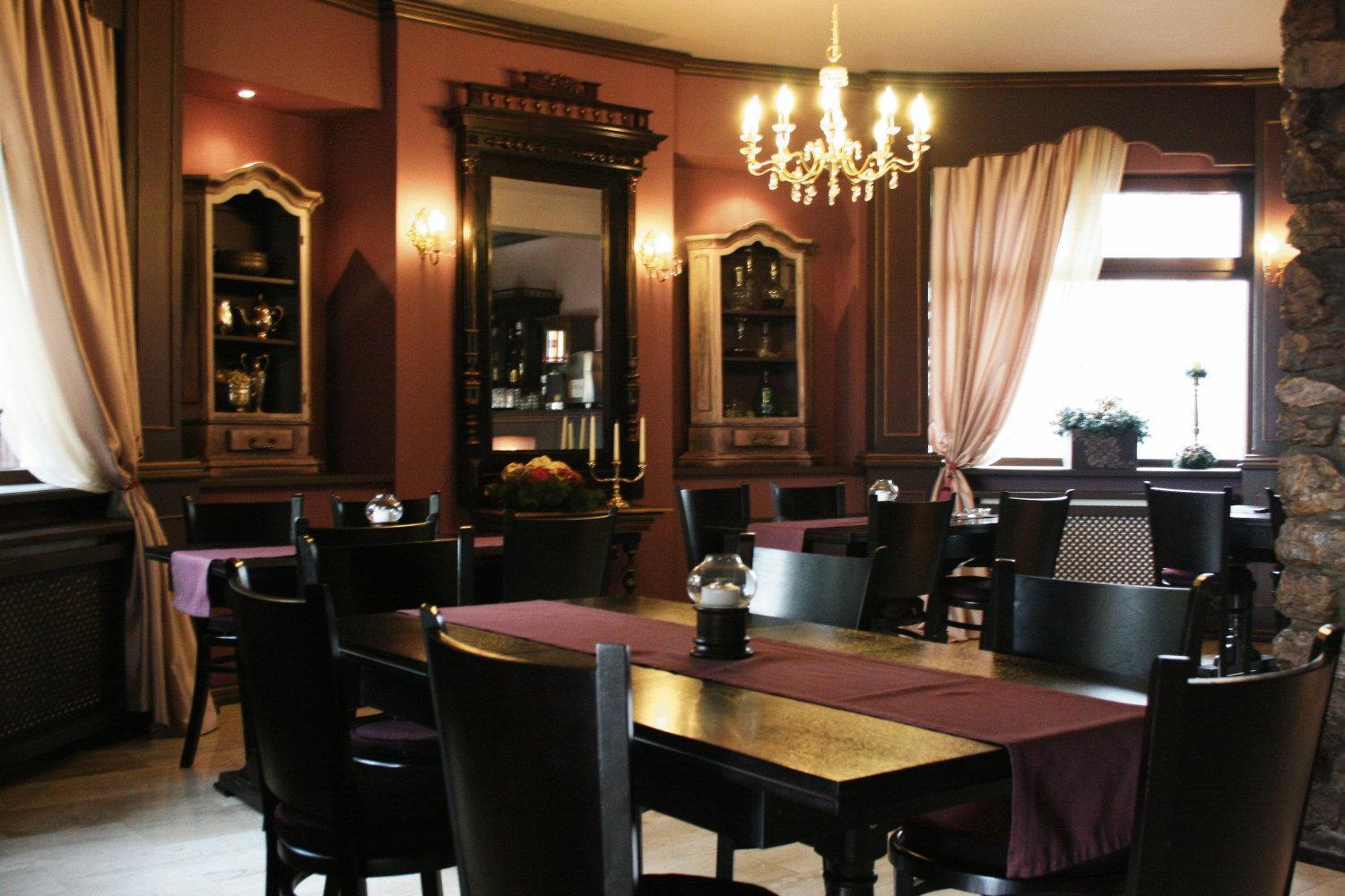 Motel Cincis Luaran gambar