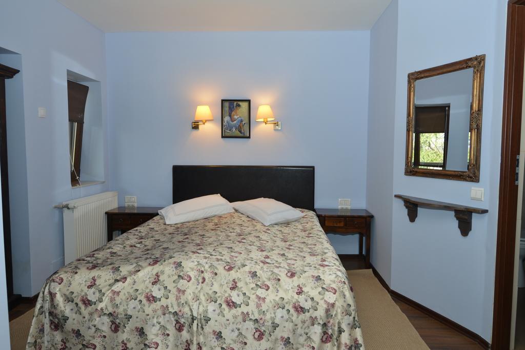 Motel Cincis Luaran gambar